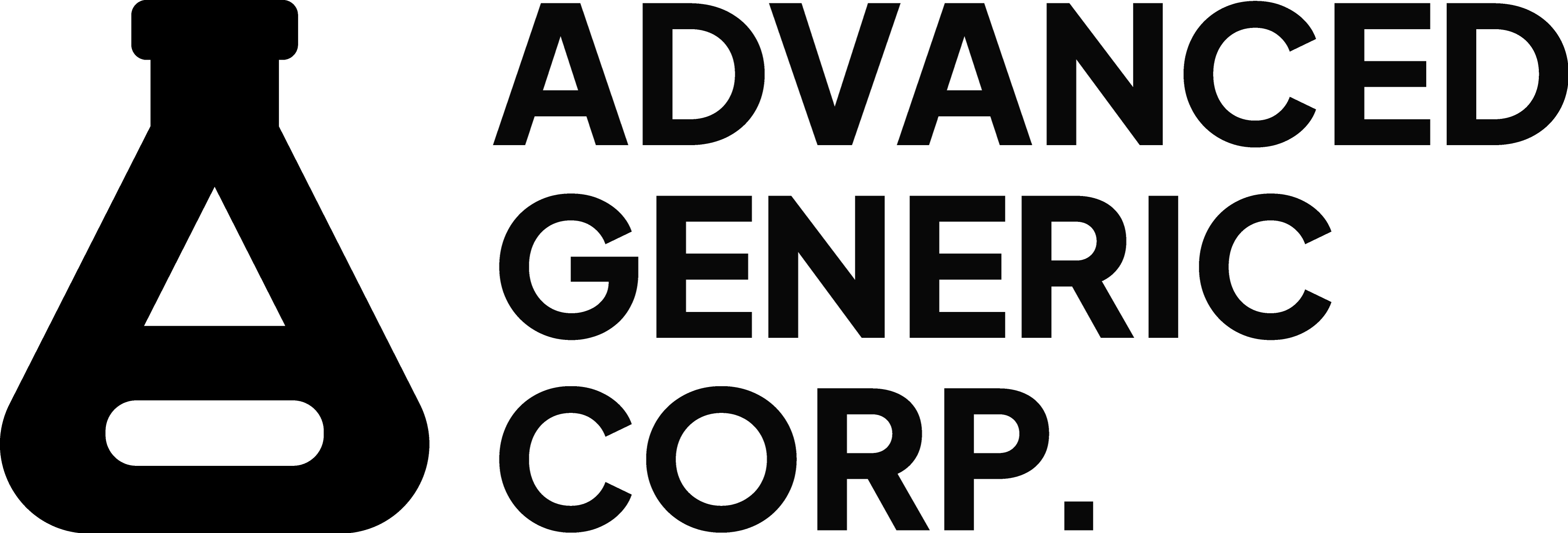 Advanced Generic Corp.