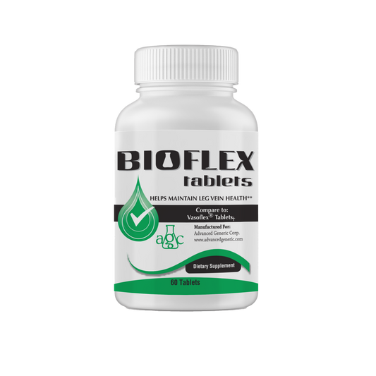Bioflex Tablets 60