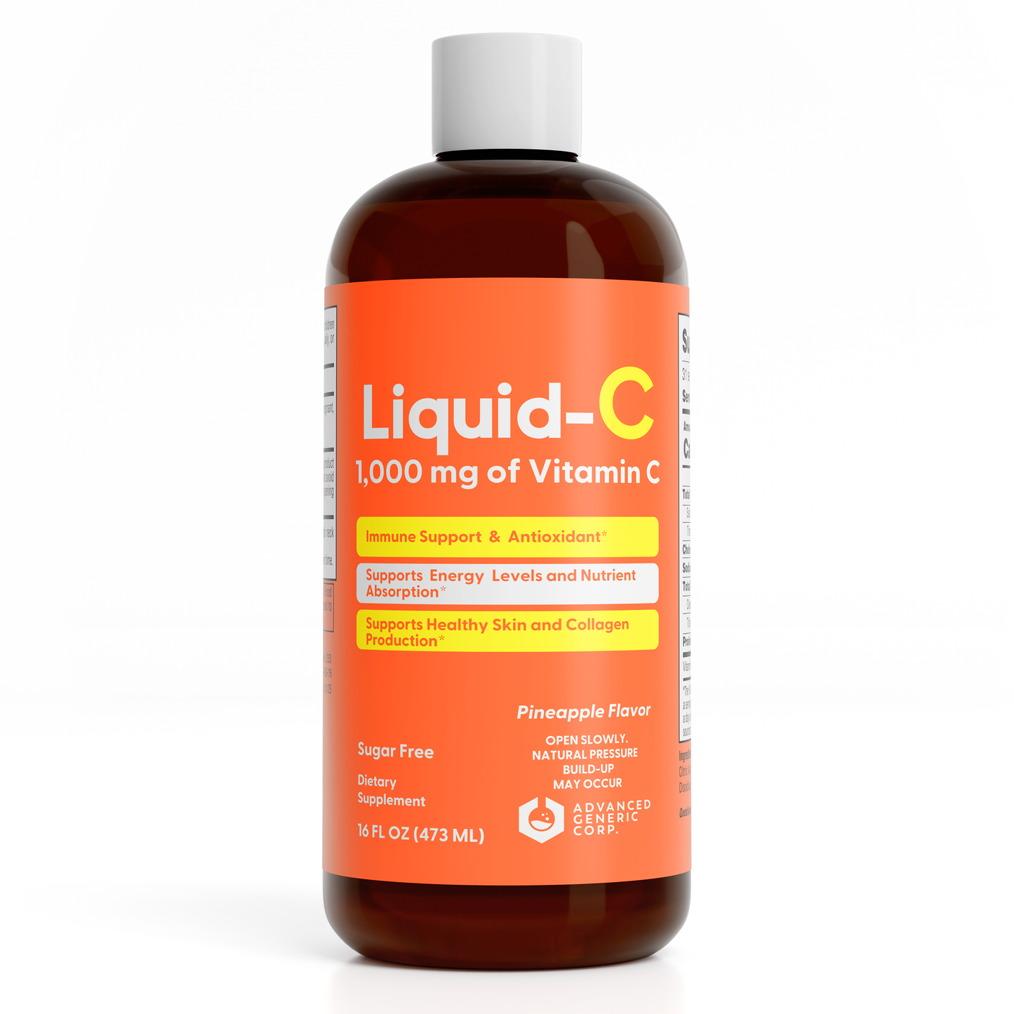 Liquid-C 16oz